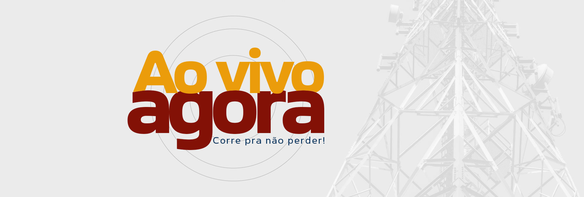 Ao Vivo